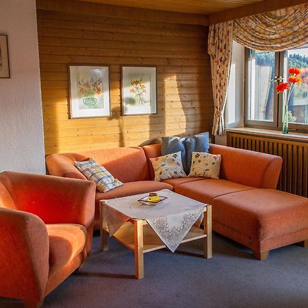 Ferienwohnung Haus Am Duerrberg "St. Georg" Warmensteinach Ngoại thất bức ảnh