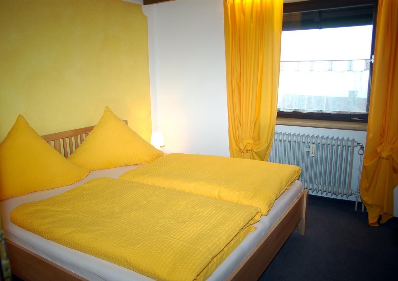 Ferienwohnung Haus Am Duerrberg "St. Georg" Warmensteinach Ngoại thất bức ảnh